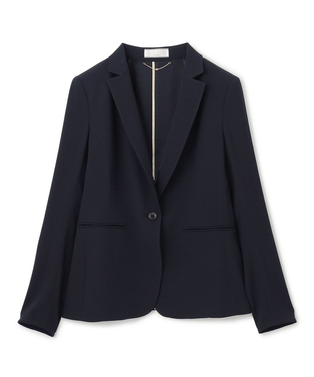 BEIGE， 【L-size】CINDY / テーラードジャケット 