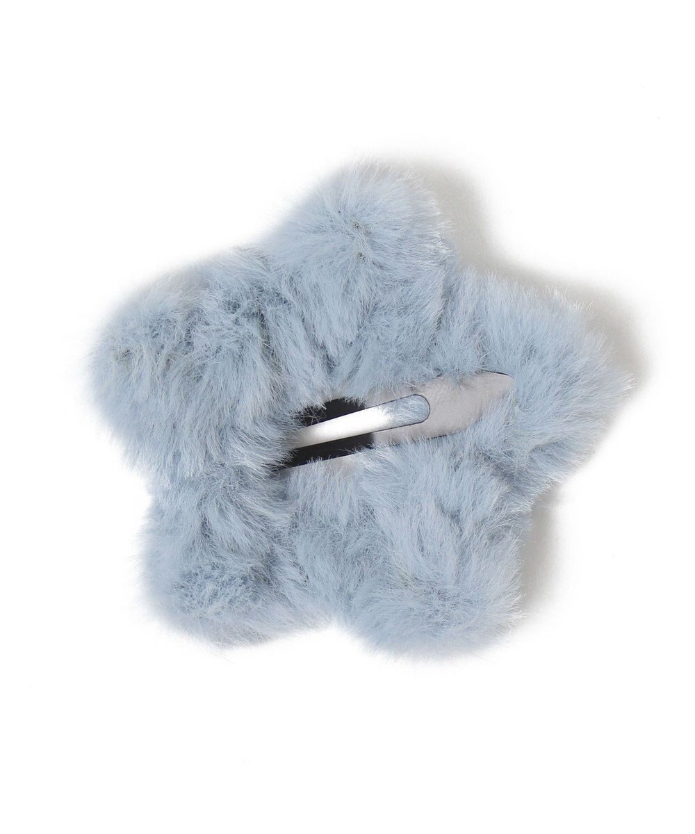 WEGO Lモチーフファーピン 