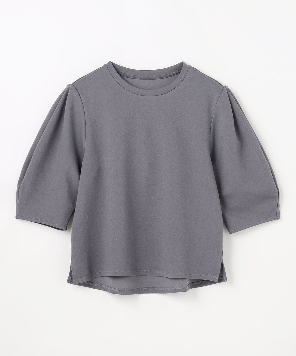 ANY ダンボールコクーンスリーブプルオーバー 