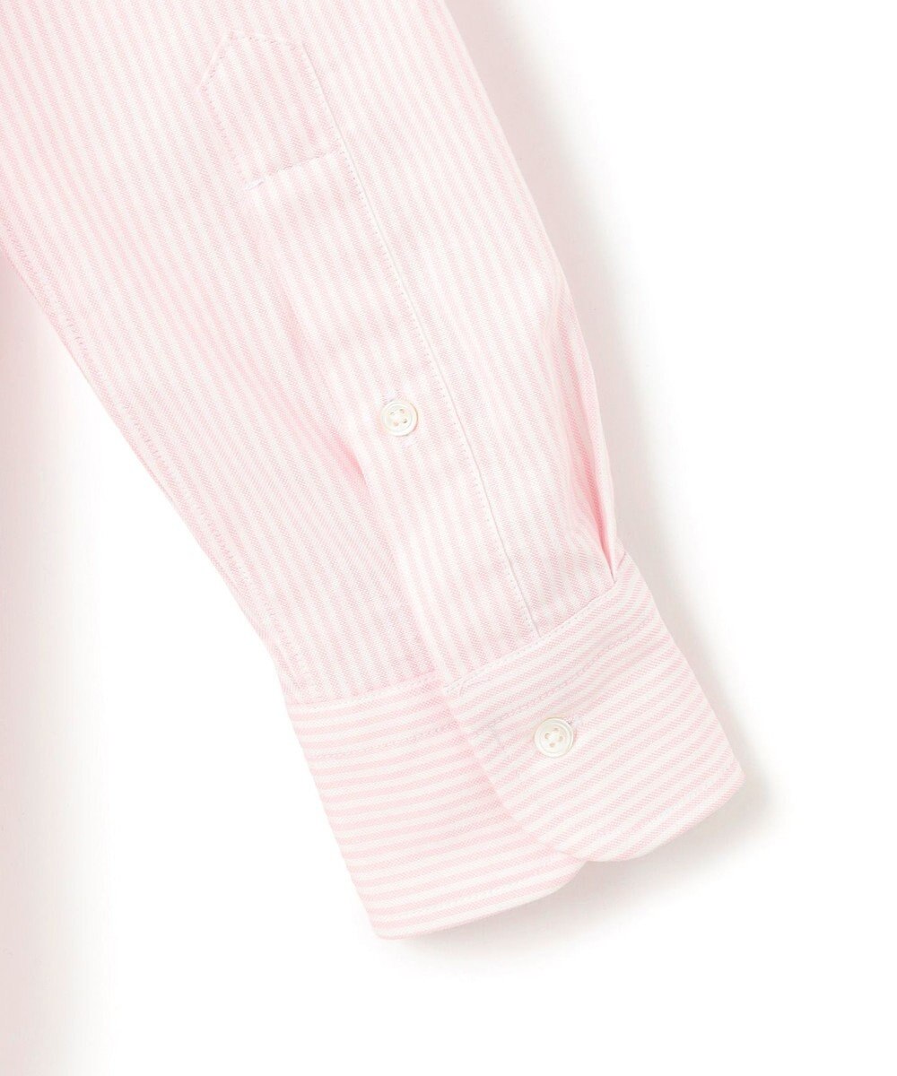 J.PRESS MEN 【定番 / 不変の品格】アービング キャンディーストライプ シャツ / ボタンダウン 