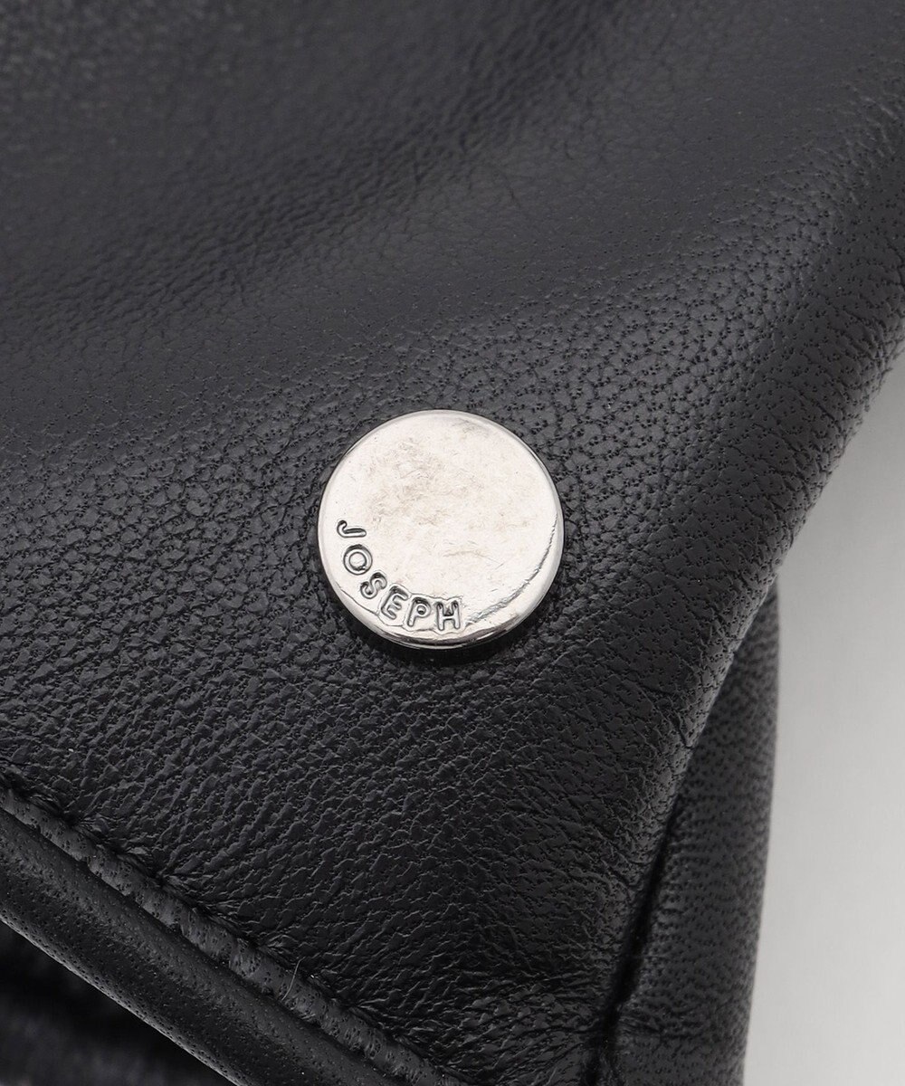 JOSEPH HOMME 【スマートフォン対応】レザーグローブ 