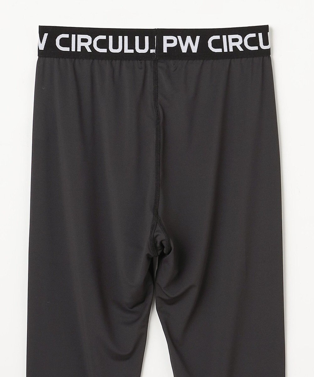 PW CIRCULUS 【WOMEN】UVレギンス  ゴルフウェア レディース 