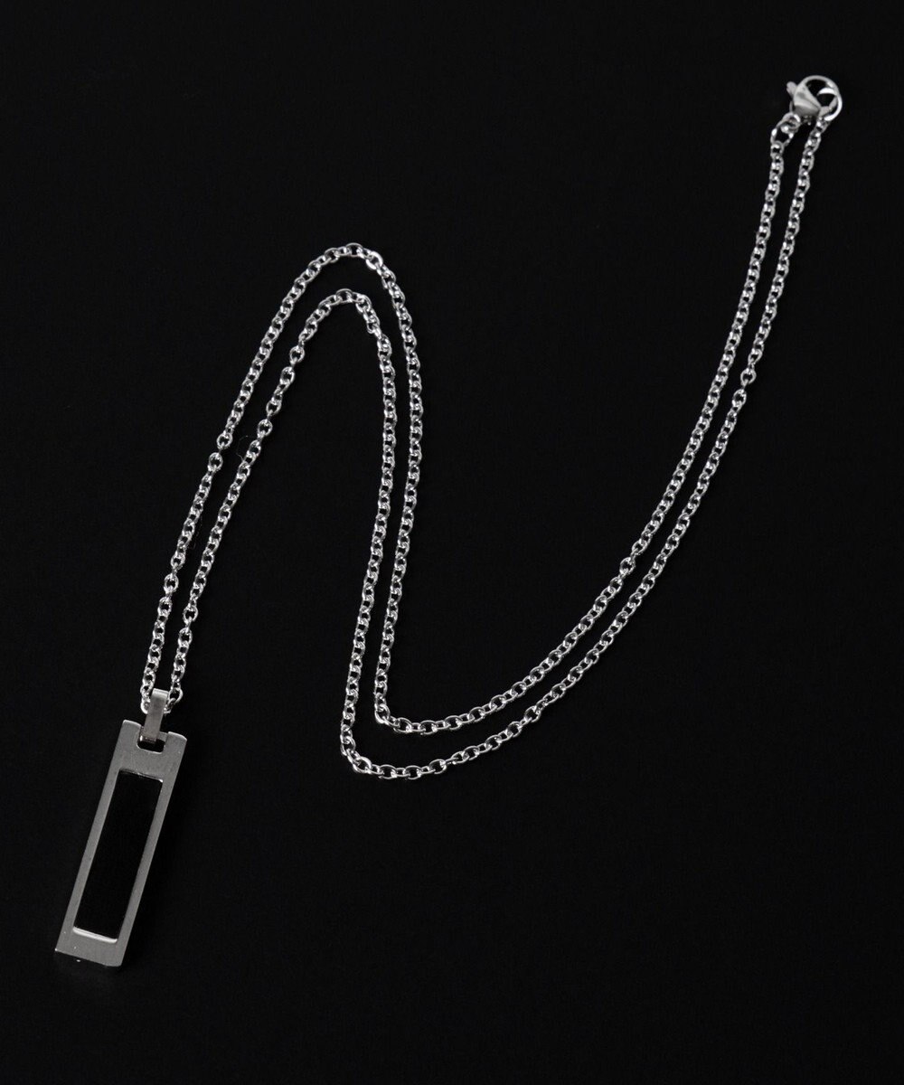 WEGO Mアソートモチーフネックレス 