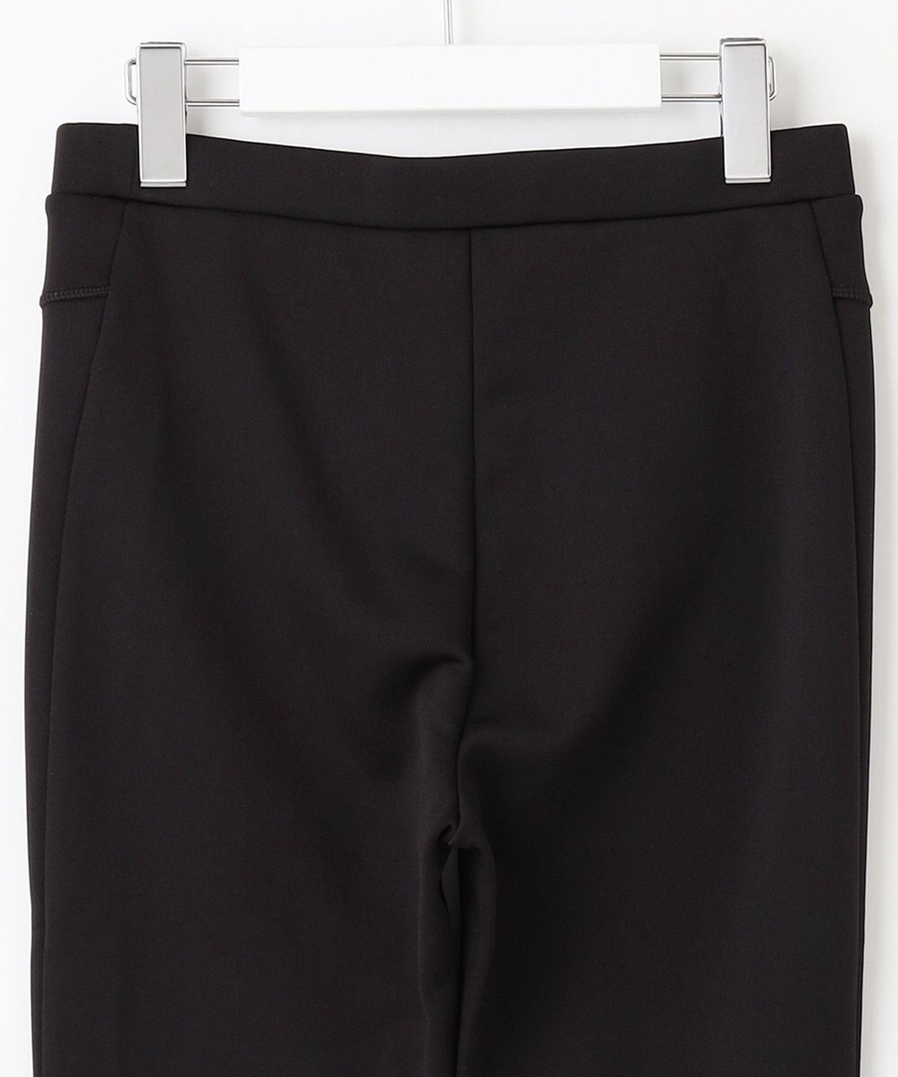 23区GOLF 【WOMEN】【吸湿発熱・ストレッチ】ストレッチ裏フリース レギパン 