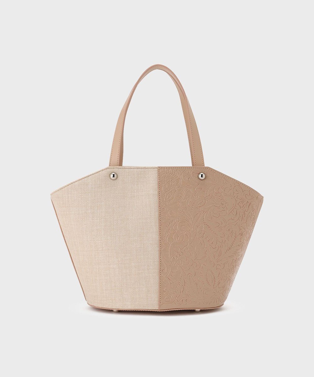 GRACE CONTINENTAL BucketHandleBag 