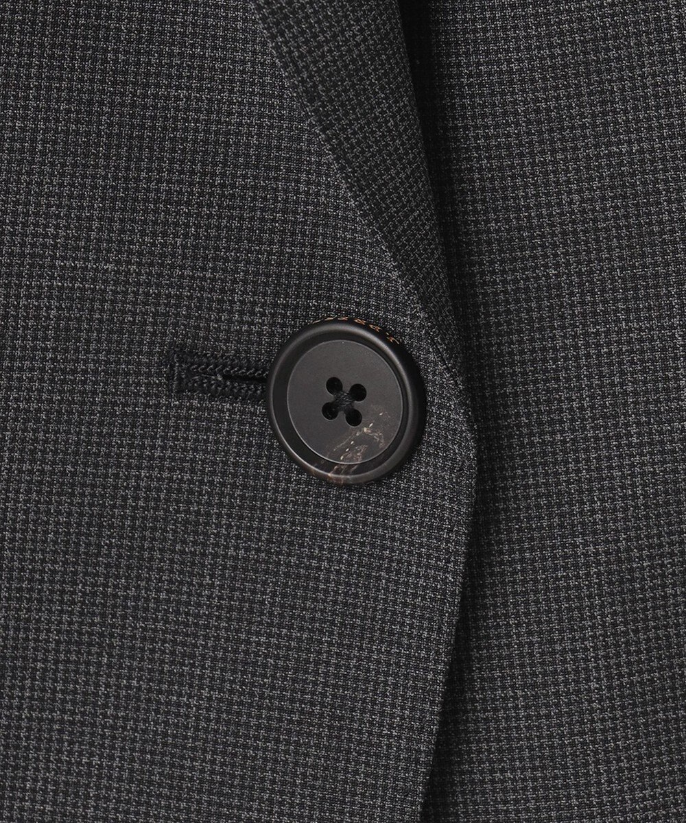 J.PRESS LADIES L BAHARIYE Houndstooth テーラード ジャケット 