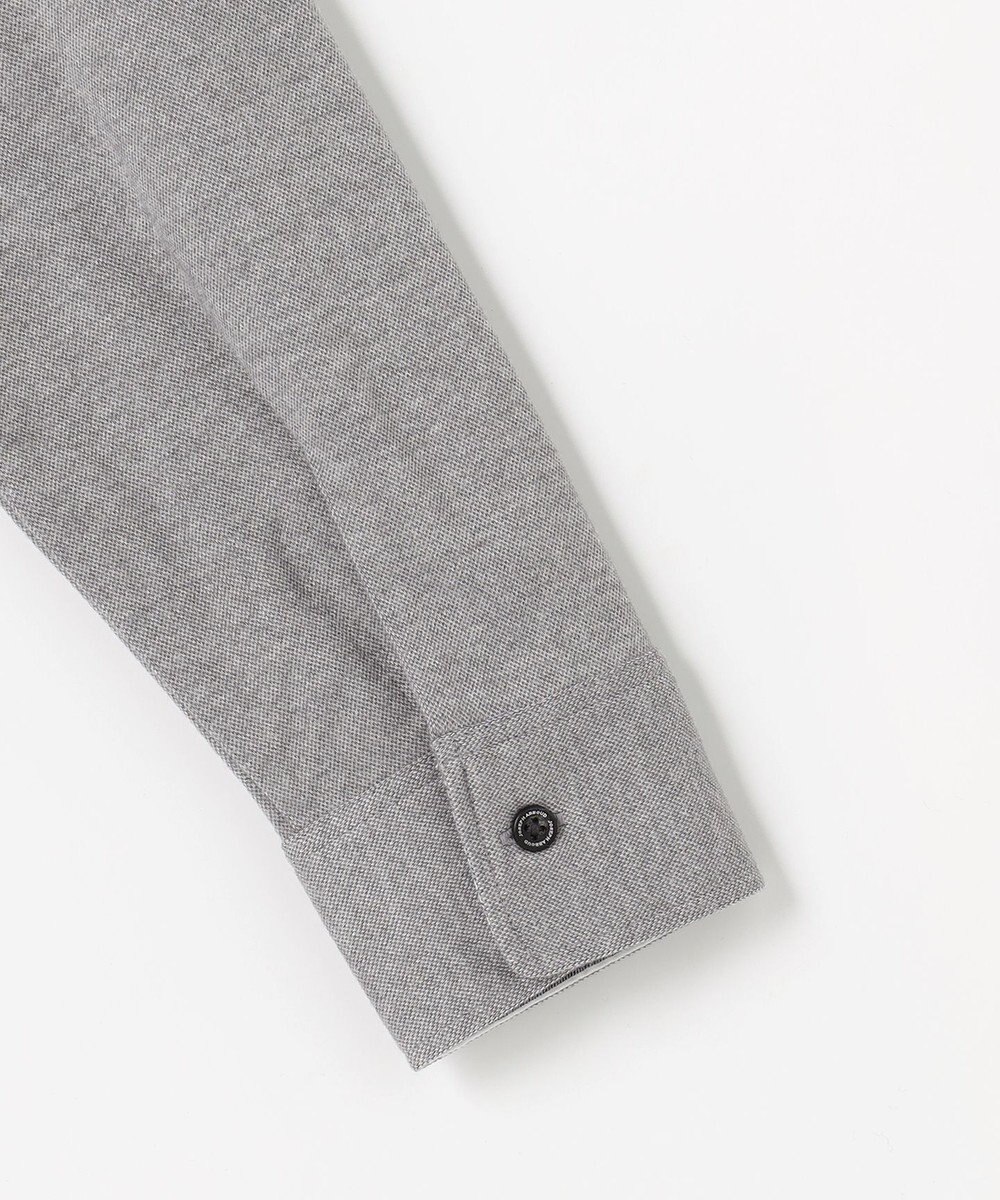 JOSEPH ABBOUD 【軽量・保形・快適な肌触り】ウィンターダディポロ 