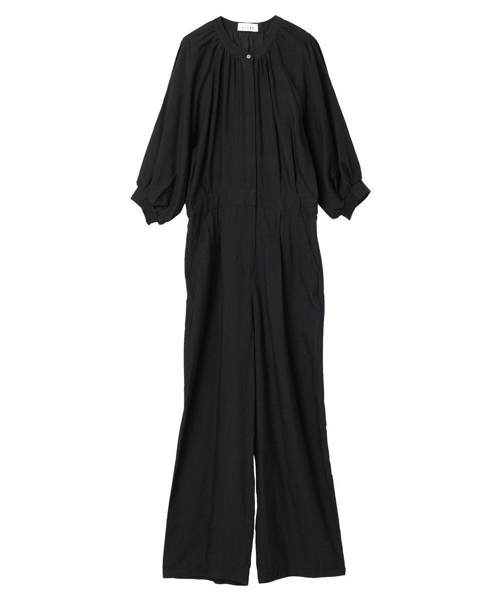 Green Parks ■ＥＳＣＡＲ　ショルダースリットオールインワン 