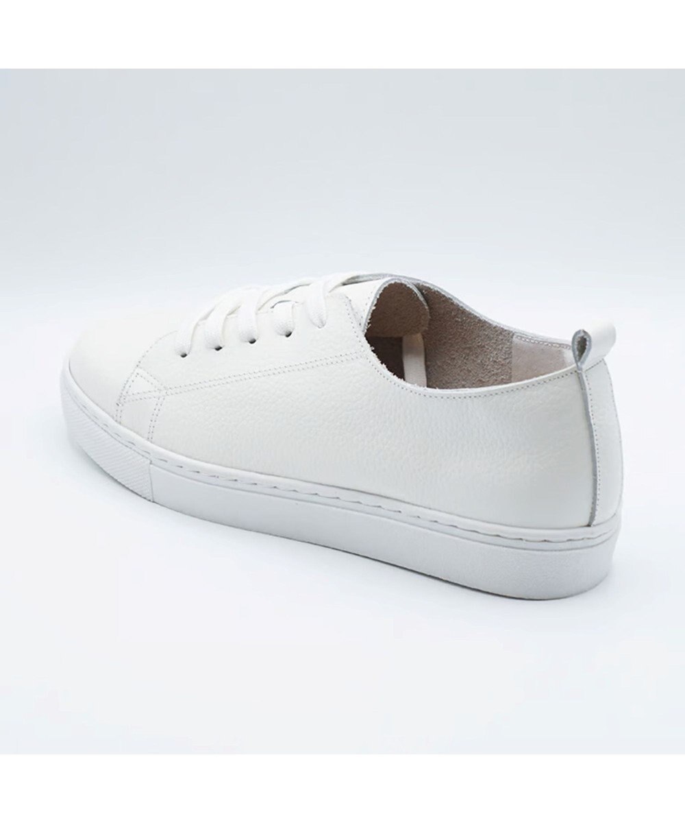 APOM アンライニングレースアップスニーカー30 