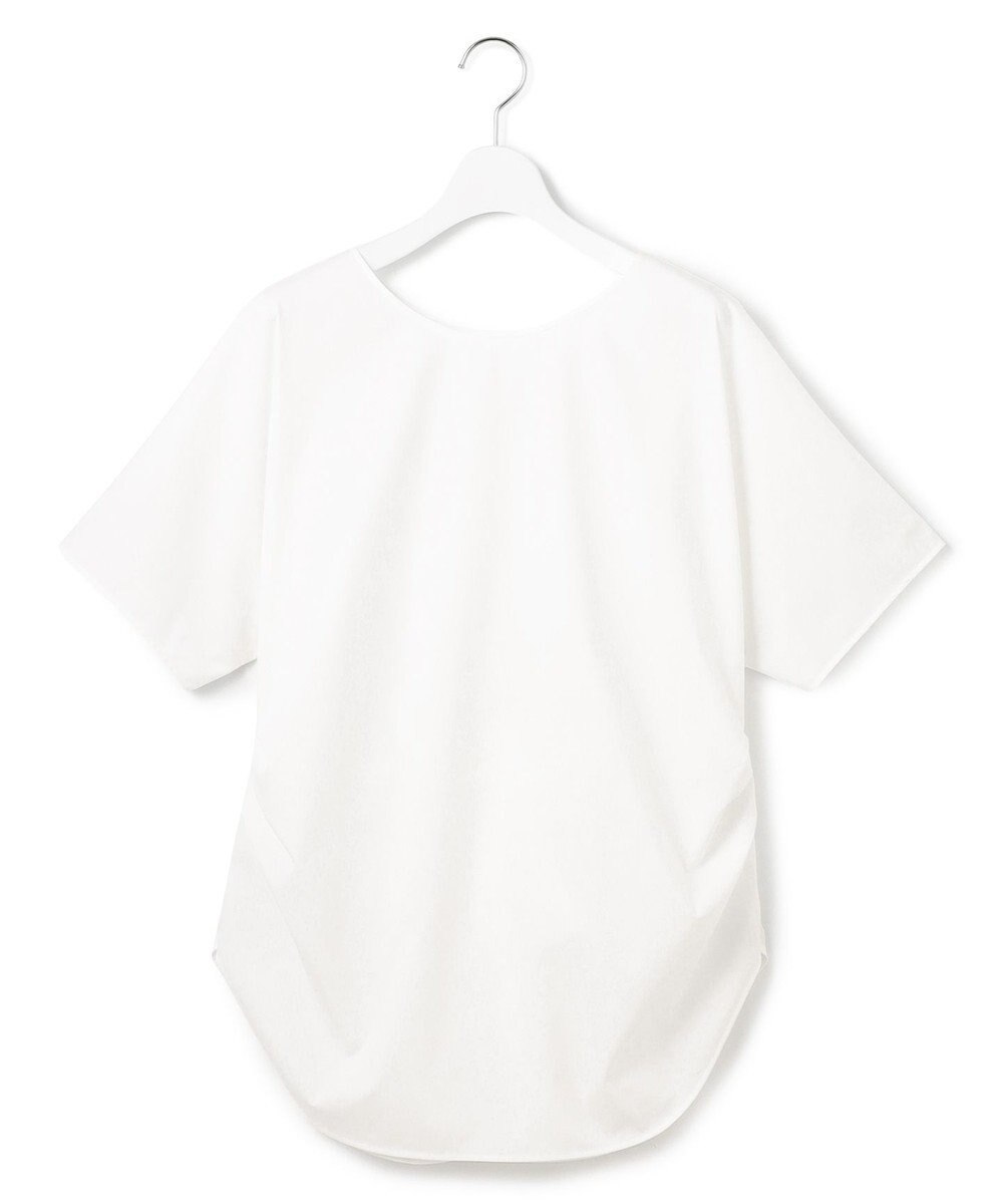 23区 S 【GOLD LABEL】ライトタフタ マルチブラウス 