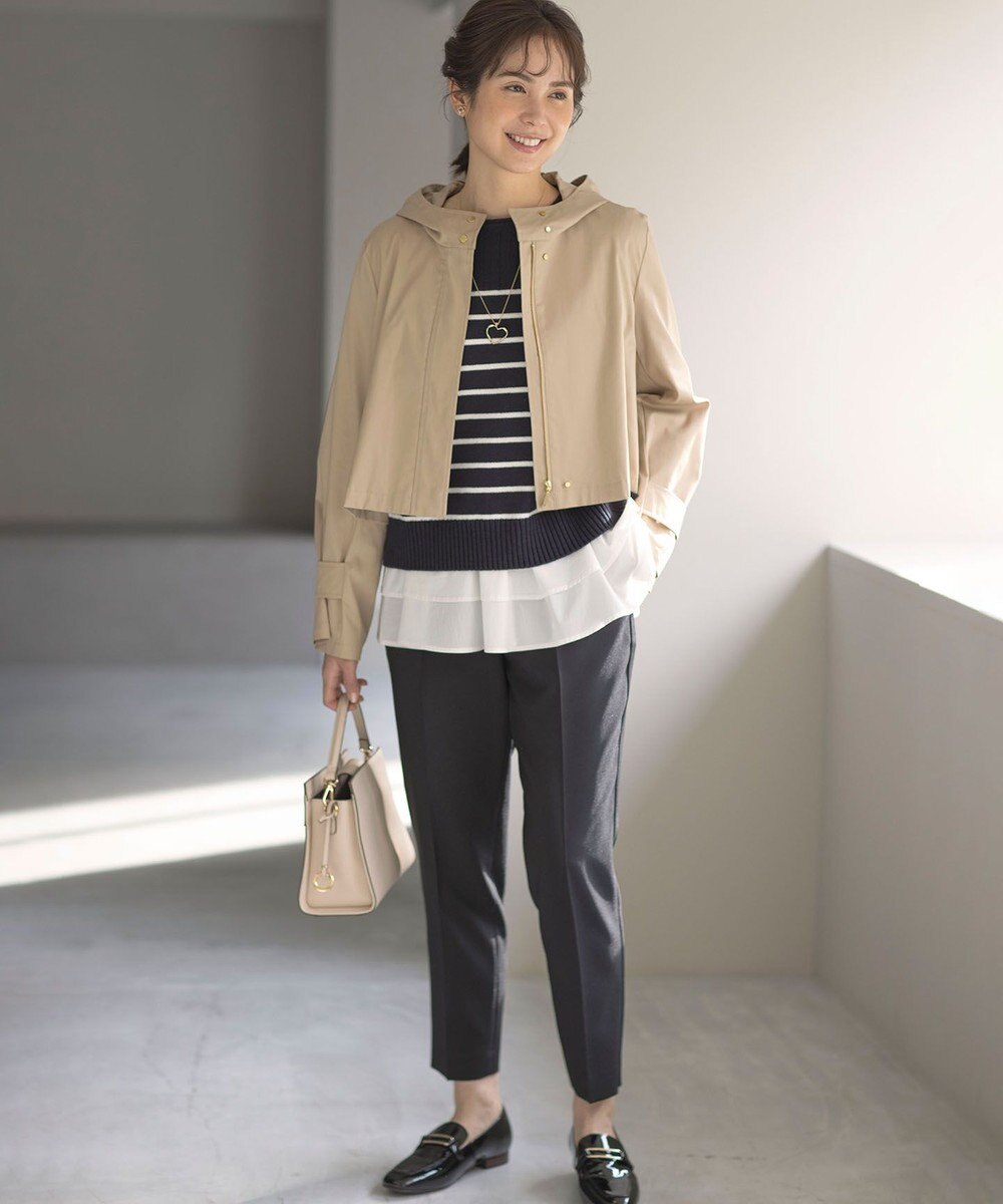 組曲 S 【WEB限定】3WAYギミックアウター 