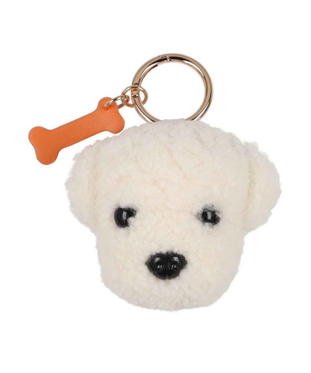 UNBILLION カカトゥ kakatoo / トイプードルチャーム 