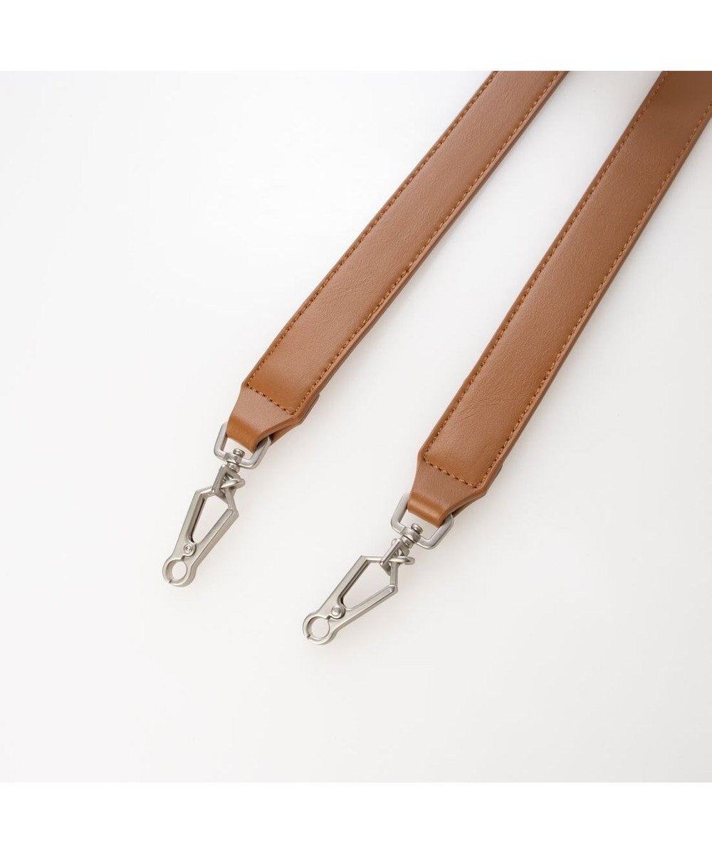 UNBILLION カカトゥ kakatoo / ハンドルポイント2wayトートバッグ 