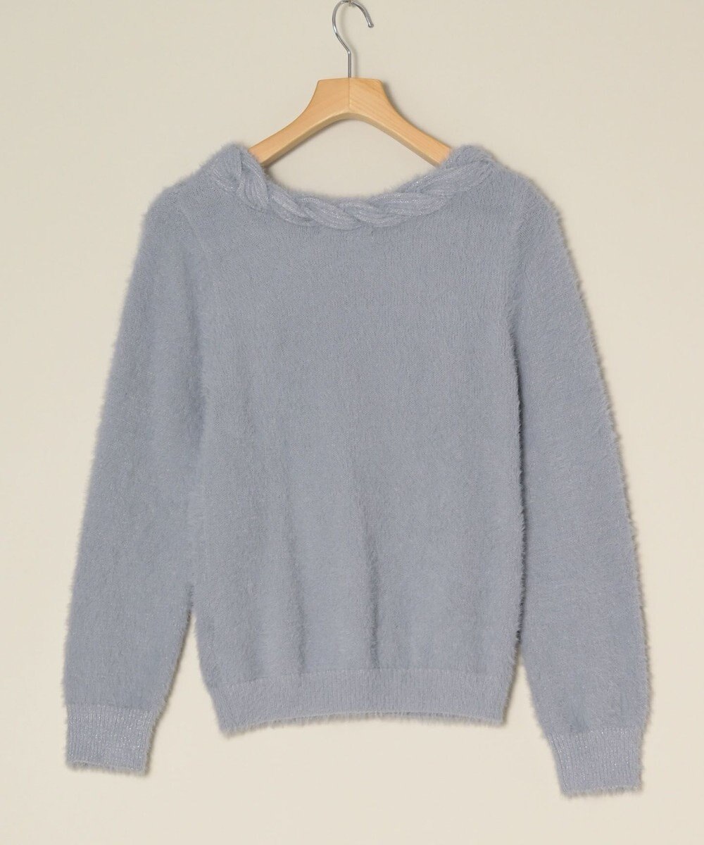 ONWARD Reuse Park 【any SiS】ニット秋冬 