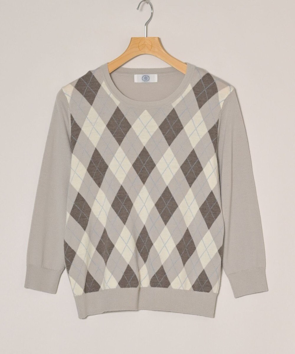 ONWARD Reuse Park 【J.PRESS】ニット秋冬 