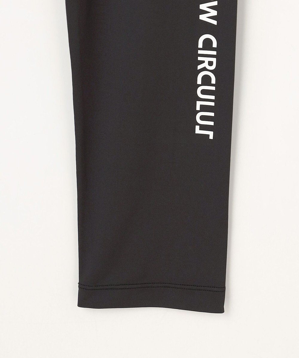 PW CIRCULUS 【WOMEN】UVレギンス  ゴルフウェア レディース 