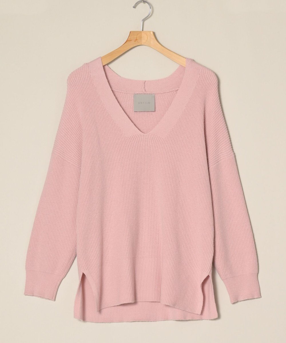 ONWARD Reuse Park 【UNFILO】ニット秋冬 