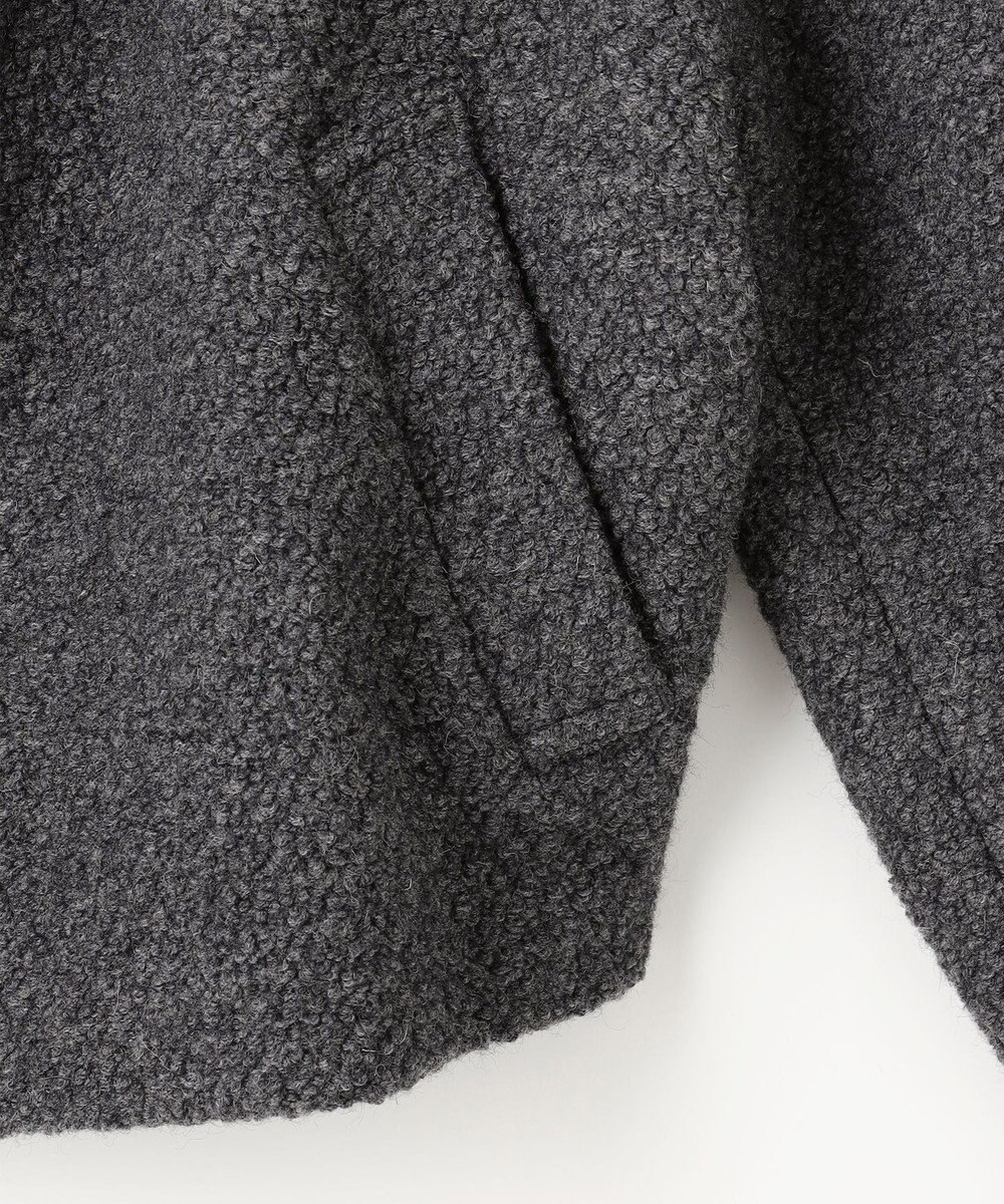 NAVE 【ReNAVE】ブークレーアウター 