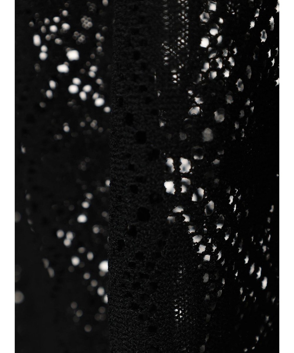 earth music&ecology レースプルオーバー 