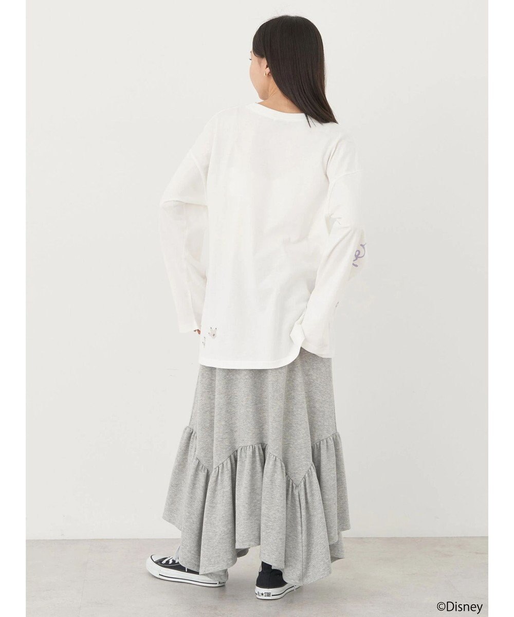 earth music&ecology Ｄｉｓｎｅｙ／フロントルシファーロンＴ 