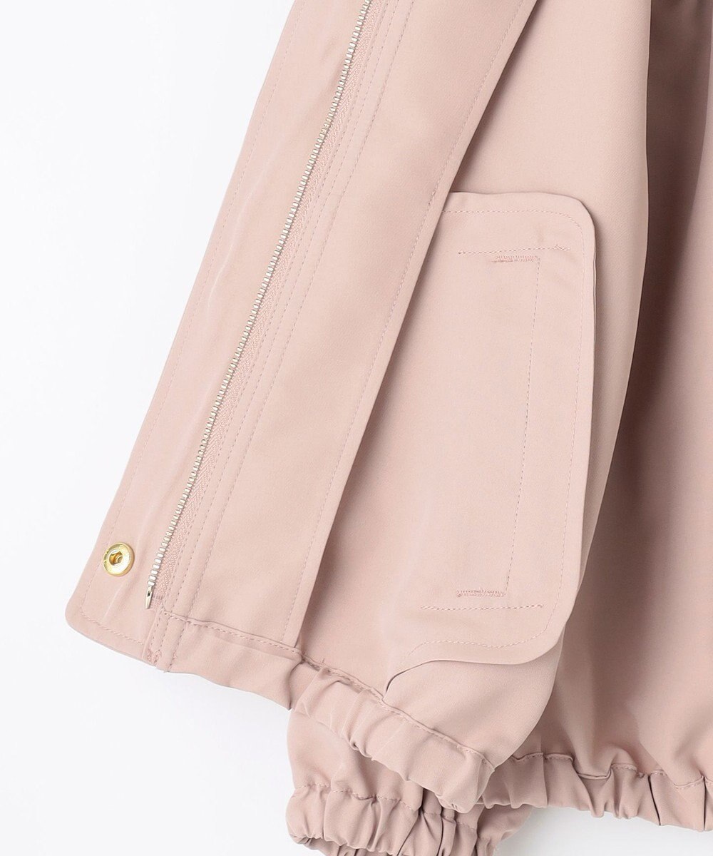 ANY KIDS マウンテンパーカー 