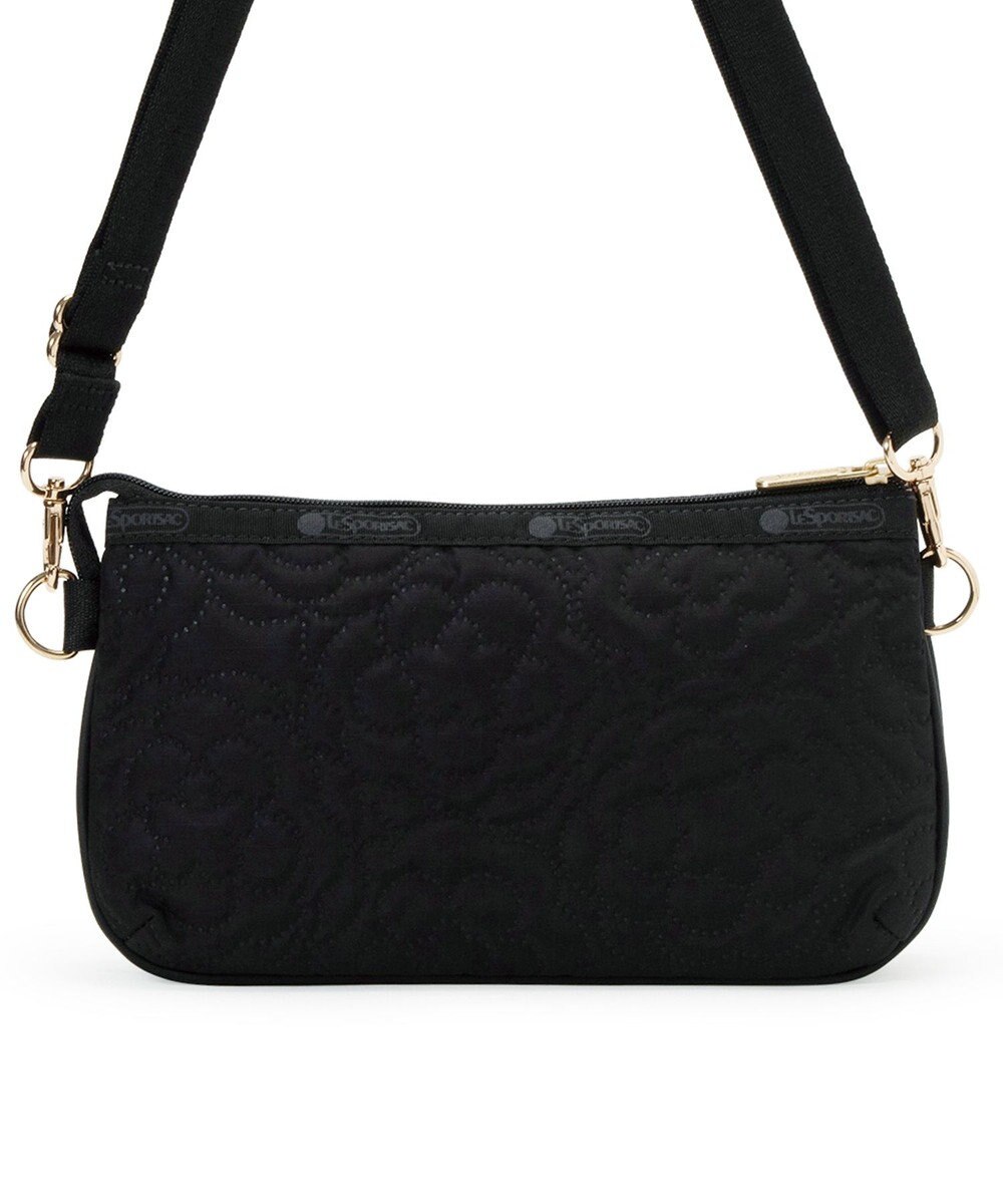 LeSportsac MEDIUM KOKO CROSSBODY/パフィーブロッサムズ 
