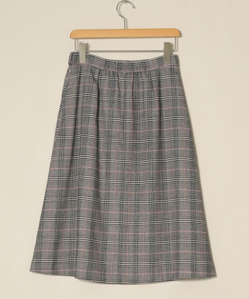 ONWARD Reuse Park 【any SiS】スカート秋冬 