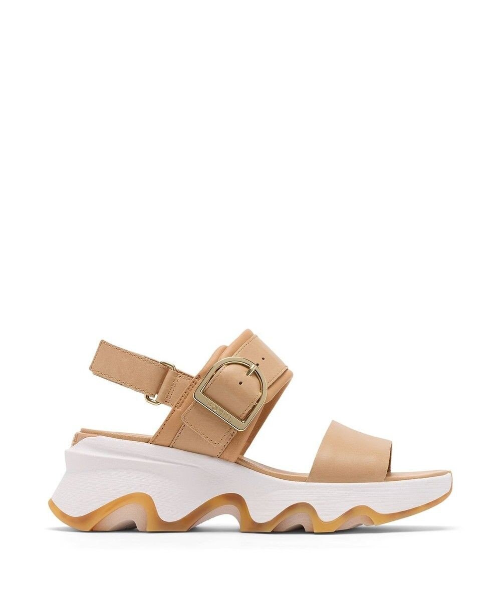 SOREL SOREL/ キネティックインパクト ウェッジ /ソレル 