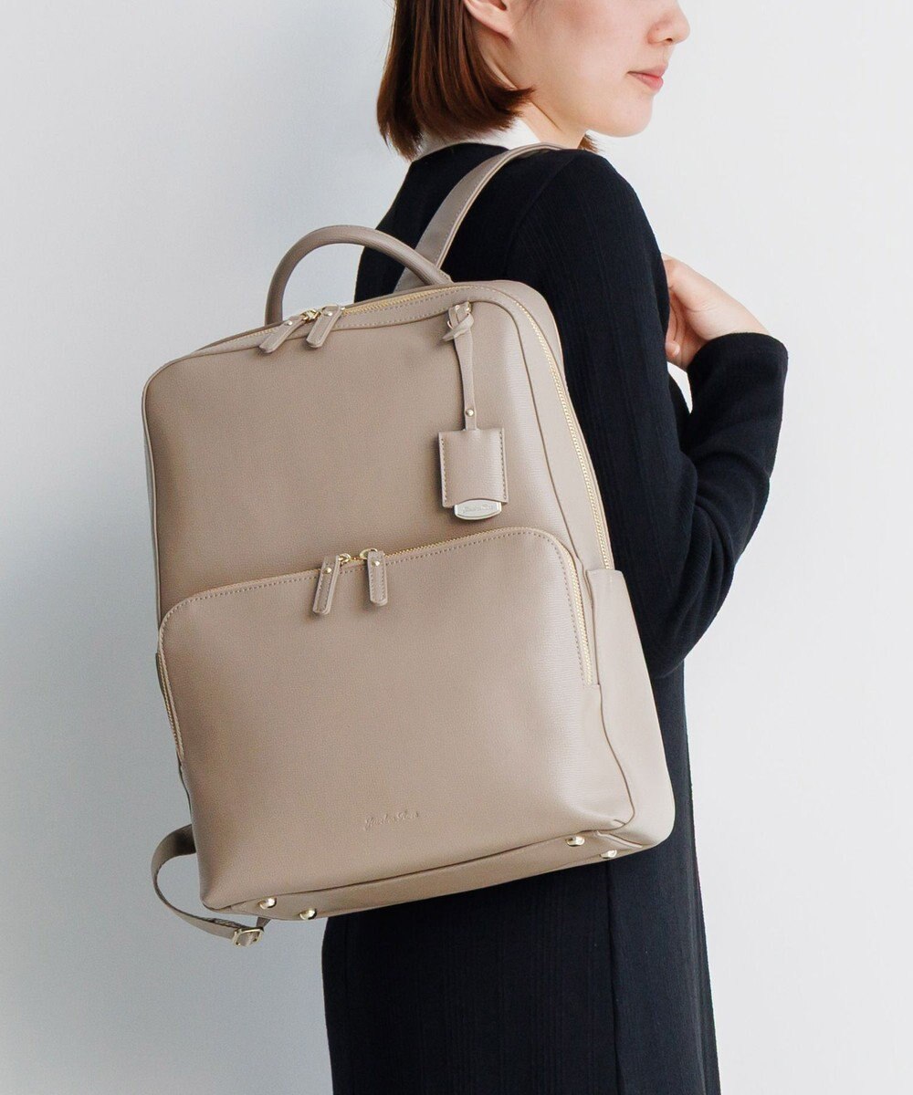 ACE BAGS & LUGGAGE Jewelna Rose フレイヤ・リュック2 2気室 14.0インチPC 16142 ジュエルナローズ cs 