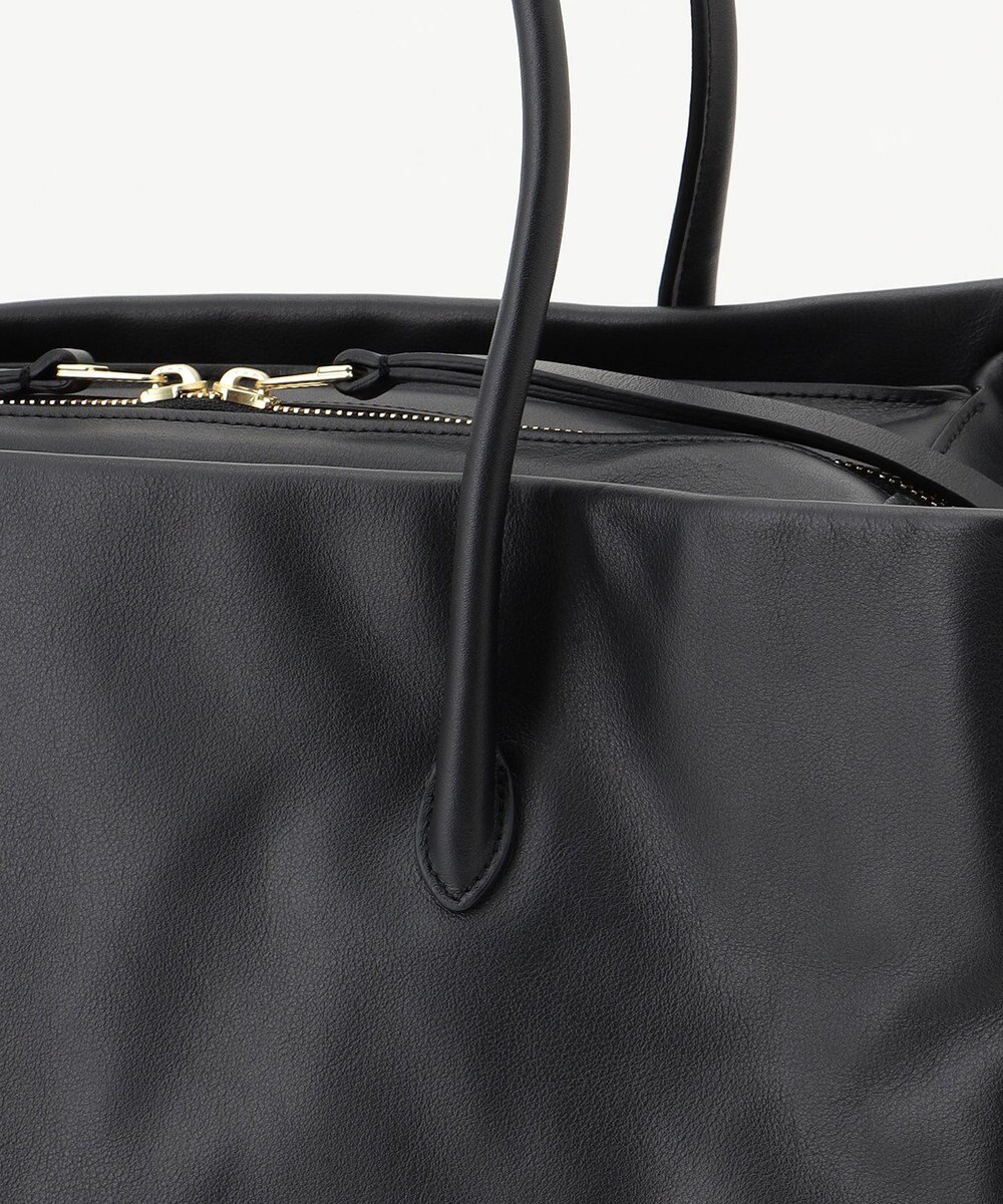 BEIGE， 【一部店舗限定】MARY AL TERNA /  RIKYU レザートートバック 