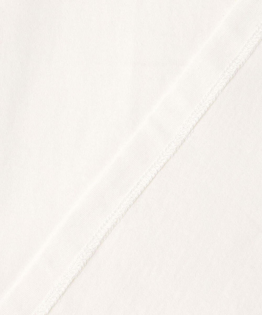 組曲 L 【先行予約】ロゴ刺繍 Ｔシャツ 