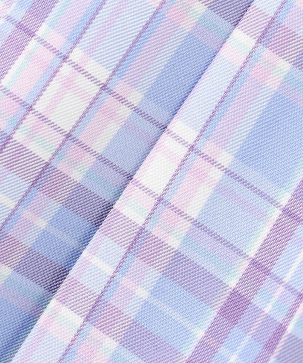 ANY KIDS プリーツ スカパン 