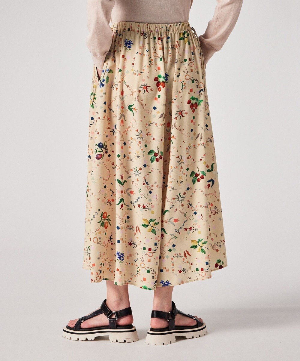 Paul Smith Keepsakeプリント パンツ 