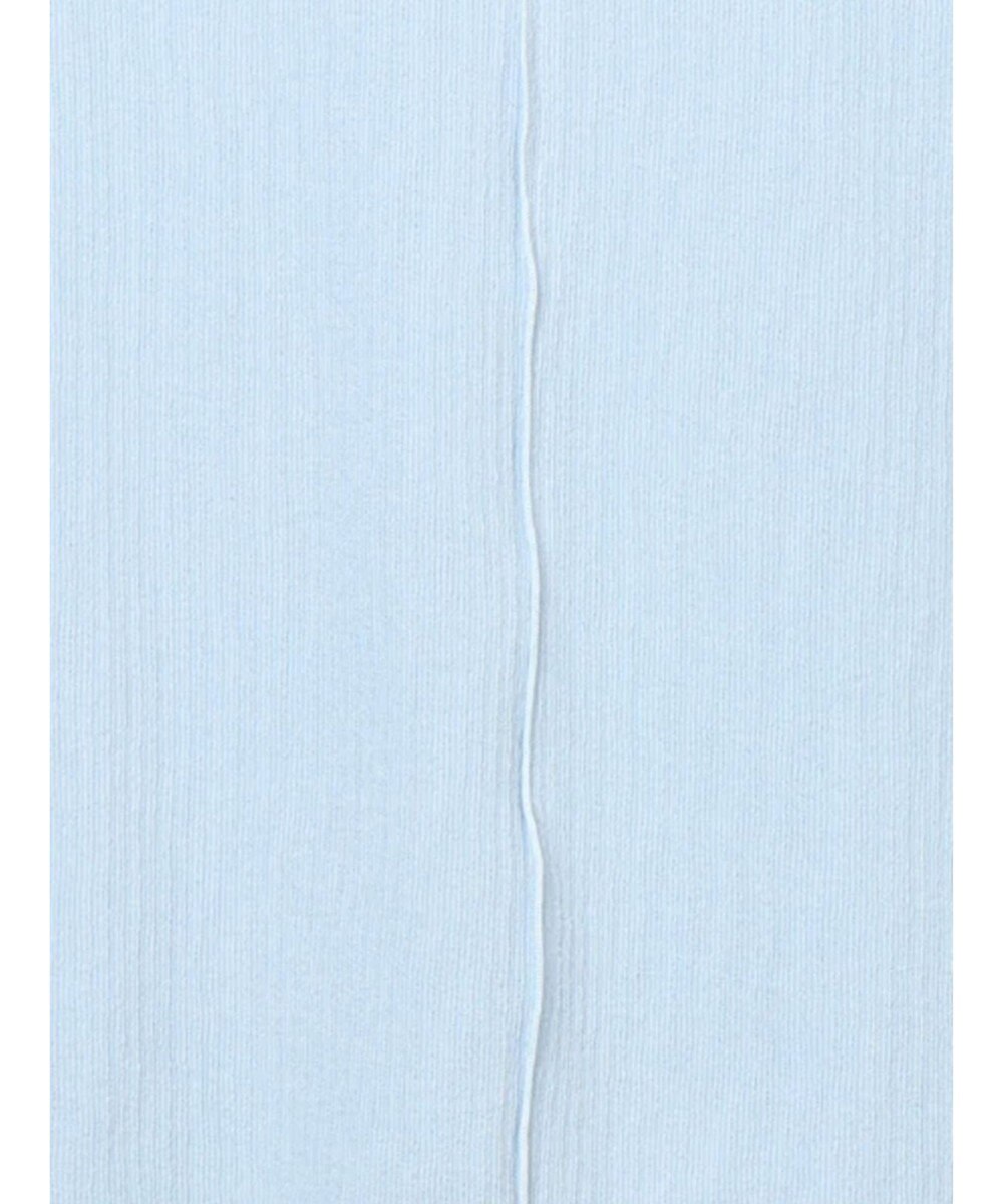 Te chichi 【宮本茉由着用】カラータートルインナー 