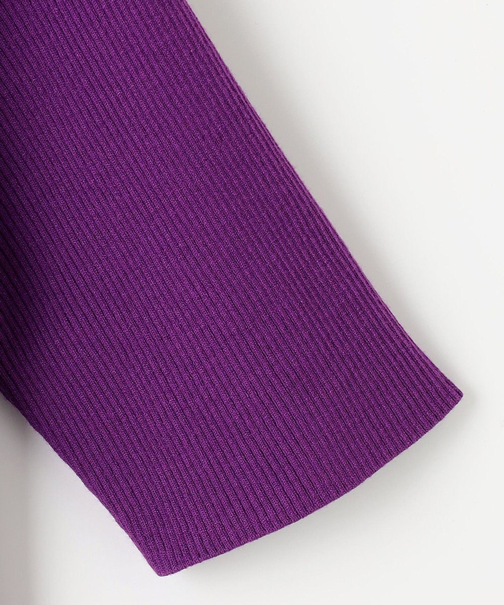 TOCCA 【洗える！】RESONATE ニットプルオーバー 