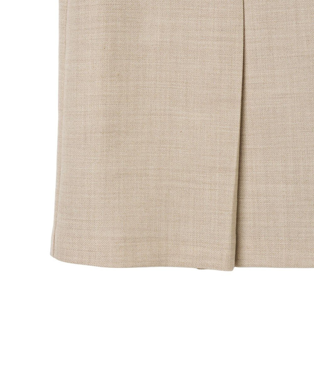 JOSEPH バージンウール スカート 