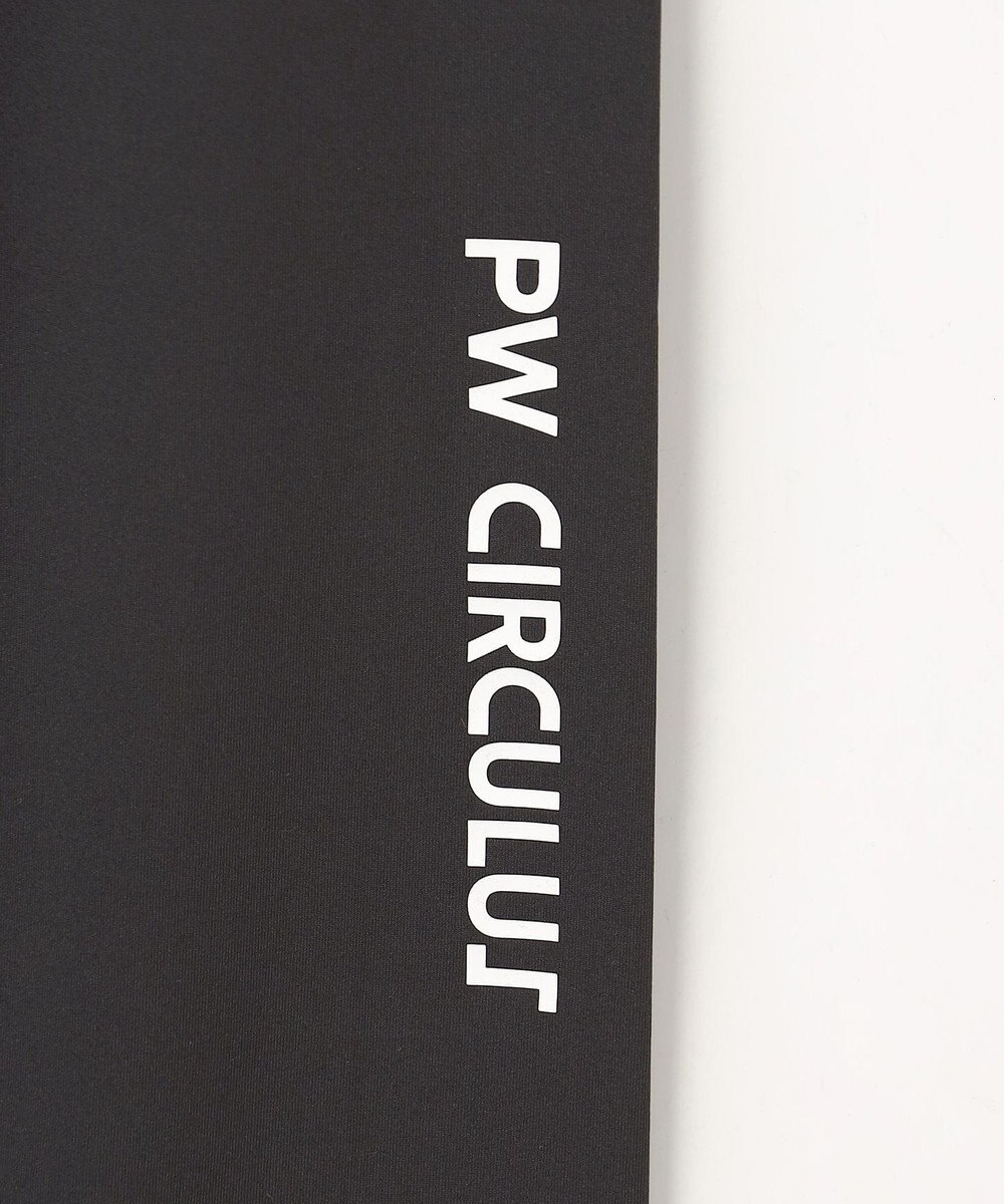 PW CIRCULUS 【WOMEN】UVレギンス  ゴルフウェア レディース 