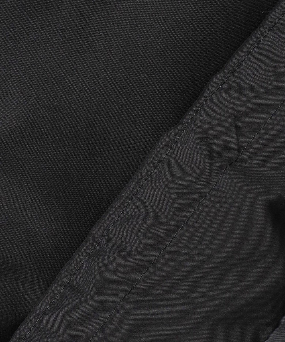 J.PRESS LADIES S 【洗える】タフタダウン ショート丈 コート 