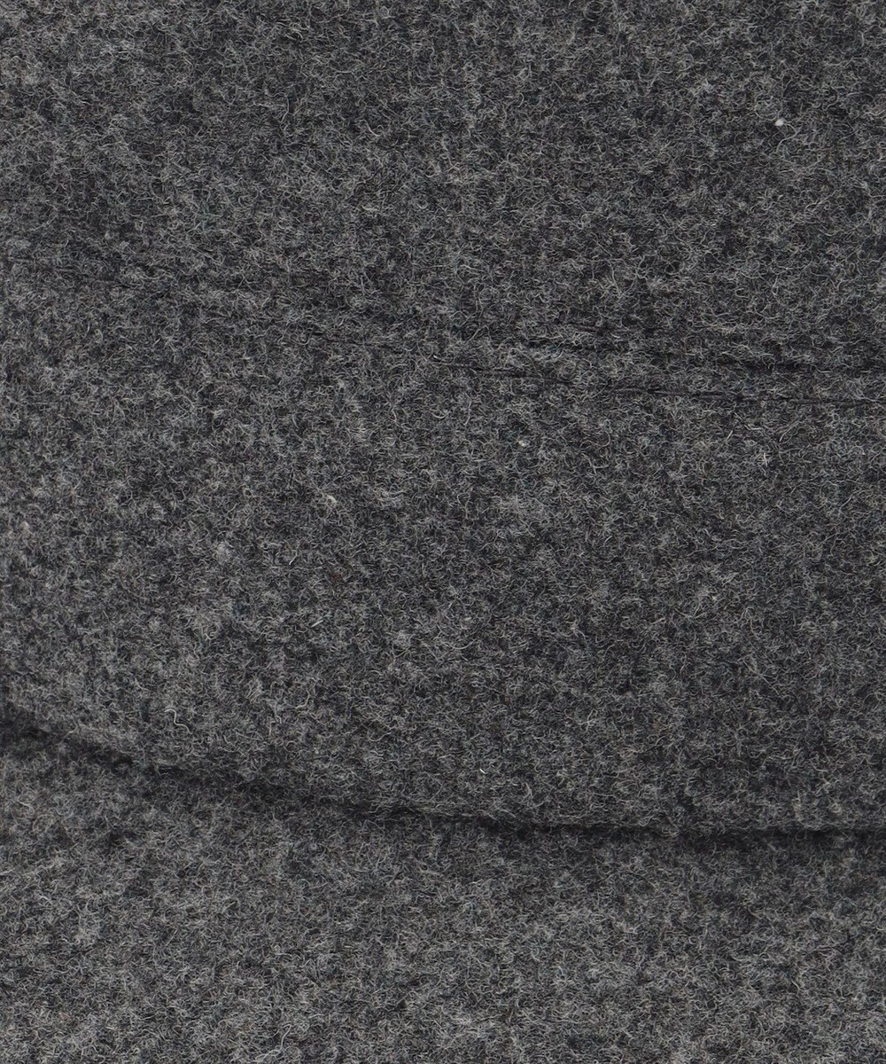 TOCCA 【サイズ調整可】RIBBON KNOT WOOLY BUCKETHAT バケットハット 