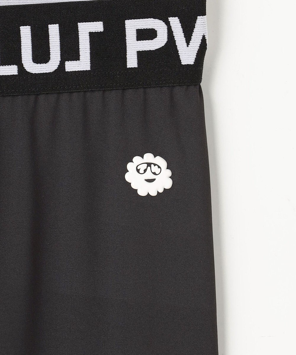 PW CIRCULUS 【WOMEN】UVレギンス  ゴルフウェア レディース 