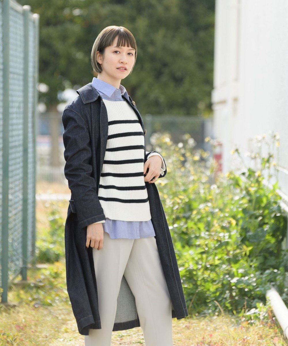 ONWARD Reuse Park 【23区】コート春夏 