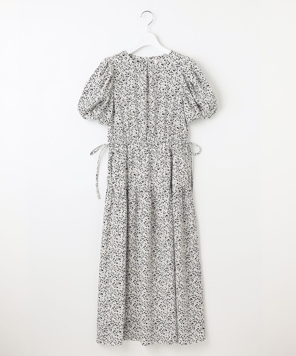 Feroux サマープリント ワンピース 