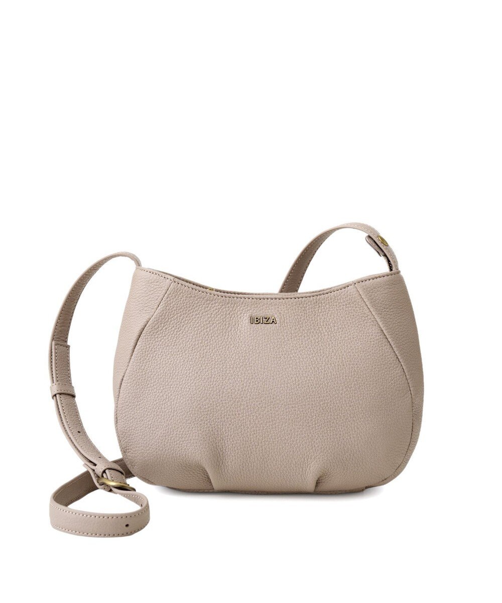 IBIZA ボンダード　ショルダーバッグ 