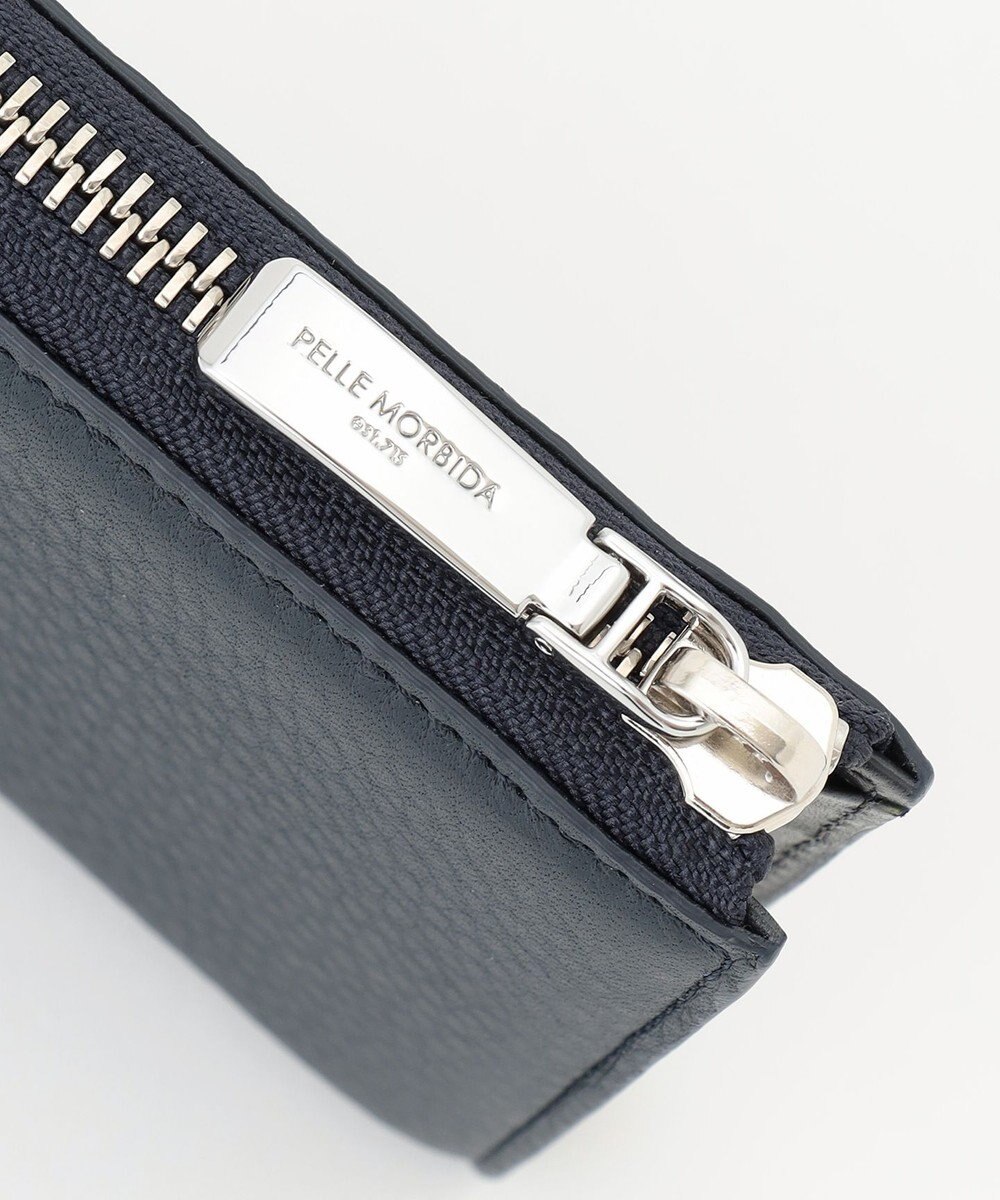JOSEPH HOMME 【WEB限定】【PELLE MORBIDA】ミニウォレット 