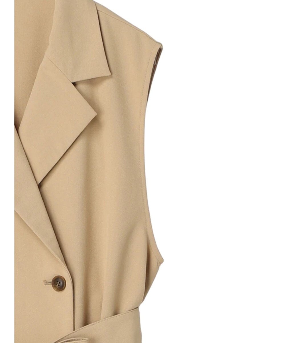 earth music&ecology ロングジレンチ 