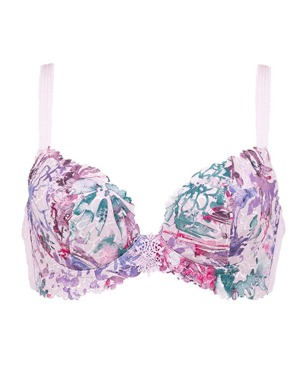 BRADELIS New York 【BRADELIS New York / 育乳ブラ・STEP3 整える】ジャクリーンステップ3ブラ22S1 