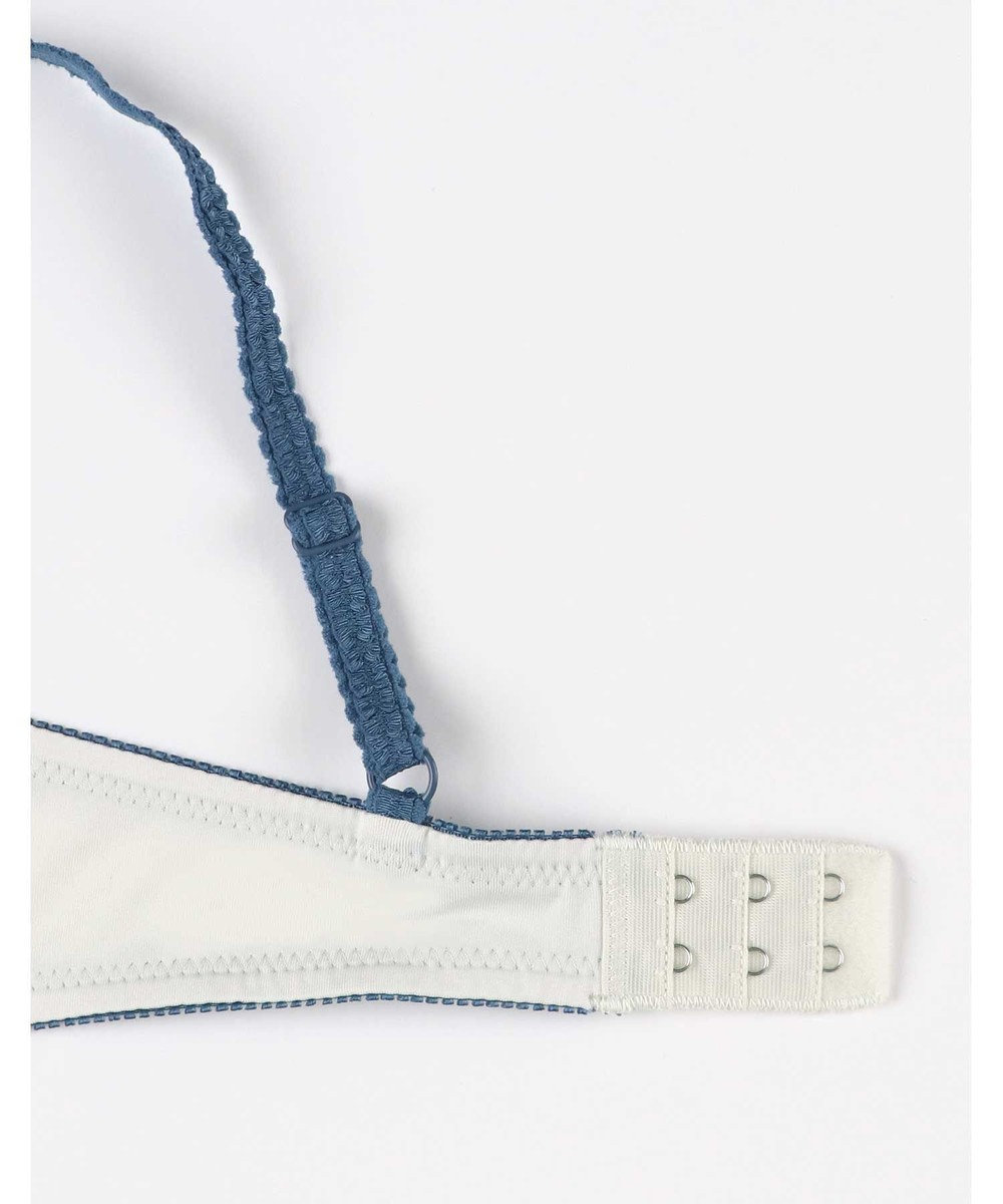 AMPHI ブラジャー ショーツセット 自然なまる胸メイク 【ブラ＆ショーツセット】 上下セット ブラ BCC231 アンフィ／ワコール 