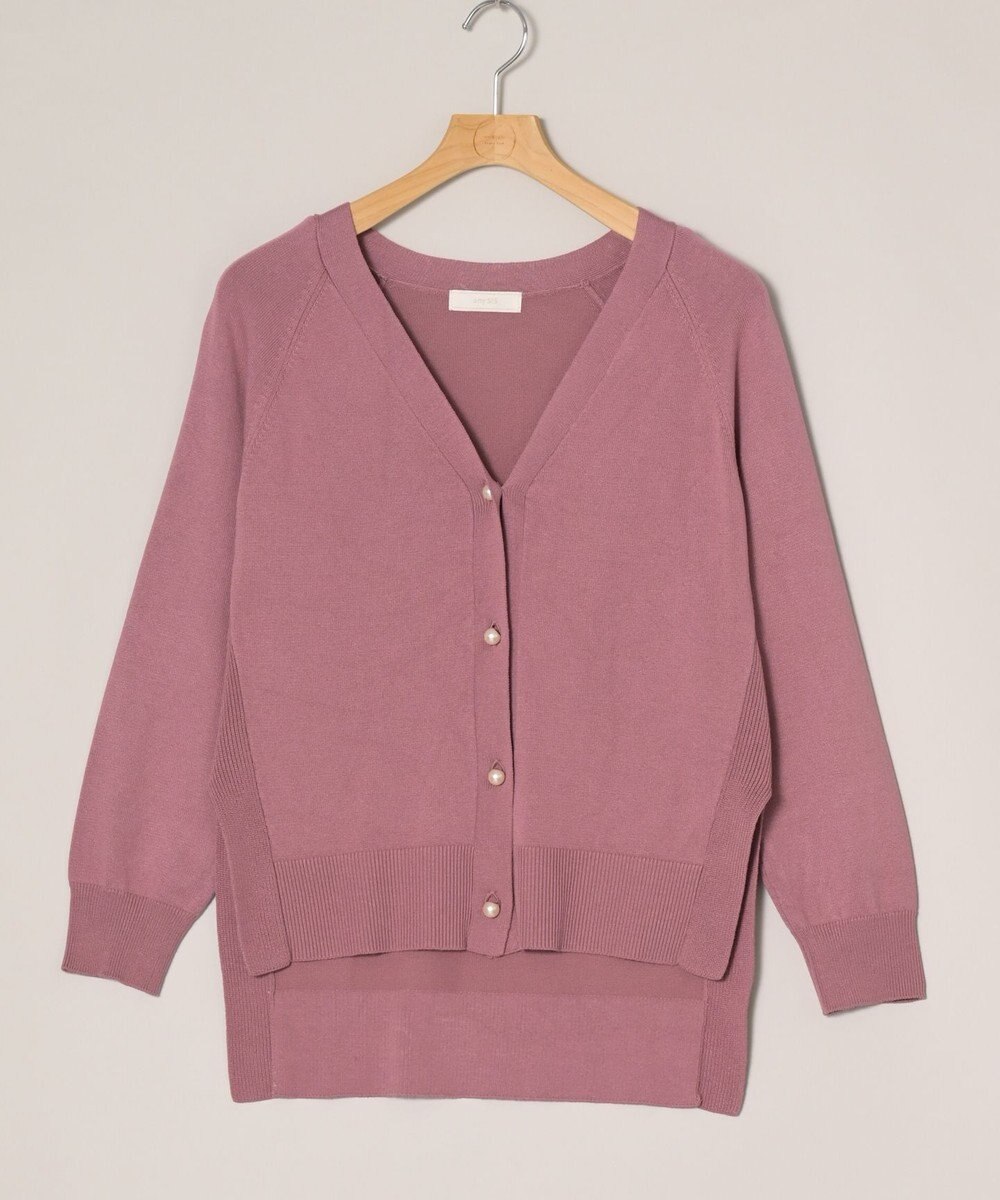 ONWARD Reuse Park 【any SiS】ニット秋冬 