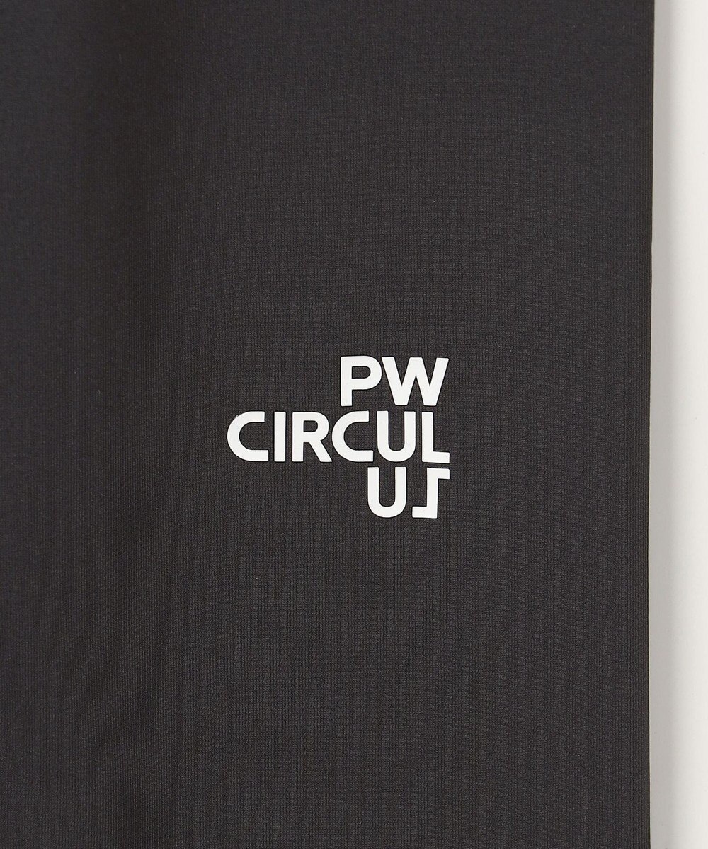 PW CIRCULUS 【WOMEN】UVレギンス  ゴルフウェア レディース 