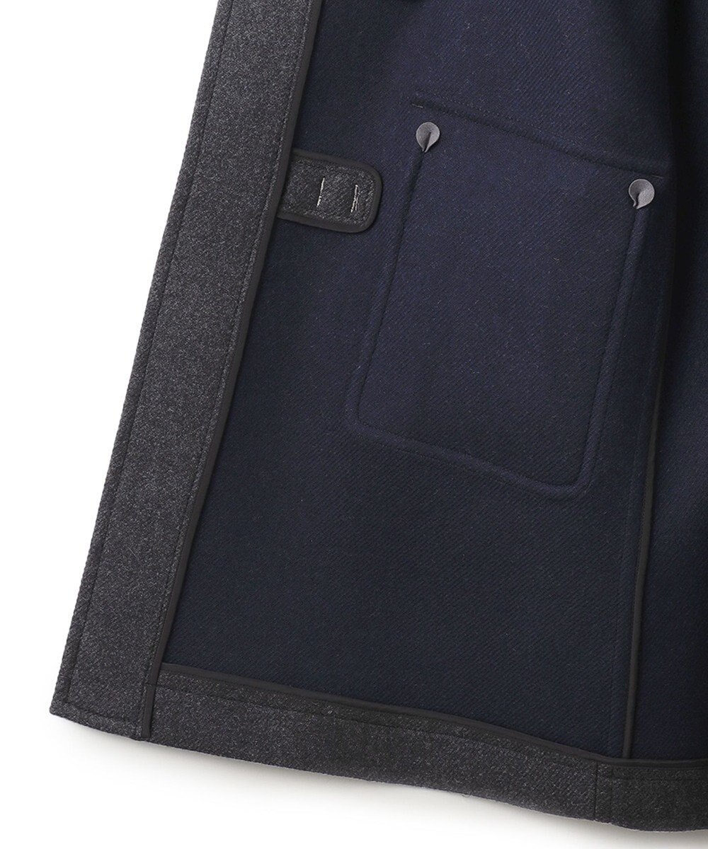 J.PRESS MEN 【一部店舗限定】ダッフルコート 